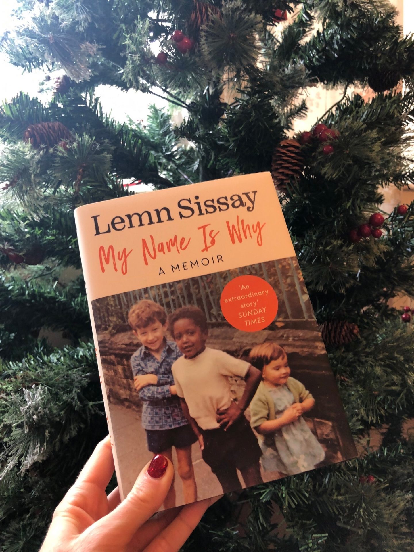 Lemn Sissay: Let The Light Pour In * Words * Kings Place - Foto 8